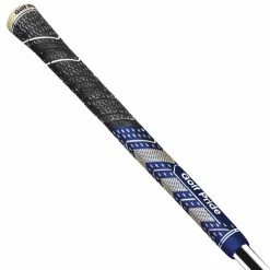 GOLF PRIDE MCC+4 TEAMS MIDSIZE -SHAFTS Shop MCC 2B4 Teams Navy Gold