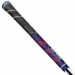 GOLF PRIDE MCC+4 TEAMS STANDARD GRIPS 17 GOLF PRIDE MCC+4 TEAMS STANDARD GRIPS -SHAFTS Shop MCC 2B4 Teams Navy Red eb359671 2381 40bf b660 61331a184f61
