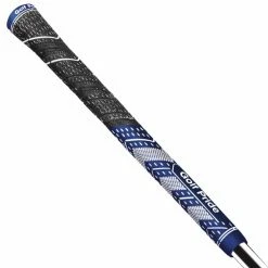 GOLF PRIDE MCC+4 TEAMS MIDSIZE -SHAFTS Shop MCC 2B4 Teams Navy White