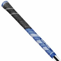 GOLF PRIDE MCC+4 TEAMS MIDSIZE -SHAFTS Shop MCC 2B4 Teams RoyalBlue White 66d9a744 6642 4c66 a597 5b9afe4ee675