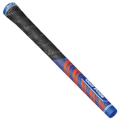 GOLF PRIDE MCC TEAMS STANDARD GRIP -SHAFTS Shop MCC teams BlueOrange