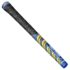 GOLF PRIDE MCC TEAMS STANDARD GRIP -SHAFTS Shop MCC teams BlueYellow