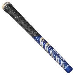 GOLF PRIDE MCC TEAMS STANDARD GRIP -SHAFTS Shop MCC teams NavyGold
