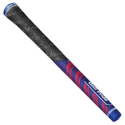 GOLF PRIDE MCC TEAMS STANDARD GRIP -SHAFTS Shop MCC teams NavyRed