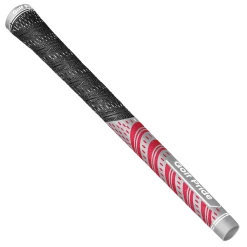 GOLF PRIDE MCC TEAMS STANDARD GRIP -SHAFTS Shop MCC teams SilverRed