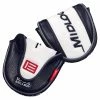 EVNROLL CUSTOM MALLET MIDLOCK HEAD COVER -SHAFTS Shop Mallet MidLock Head Cover