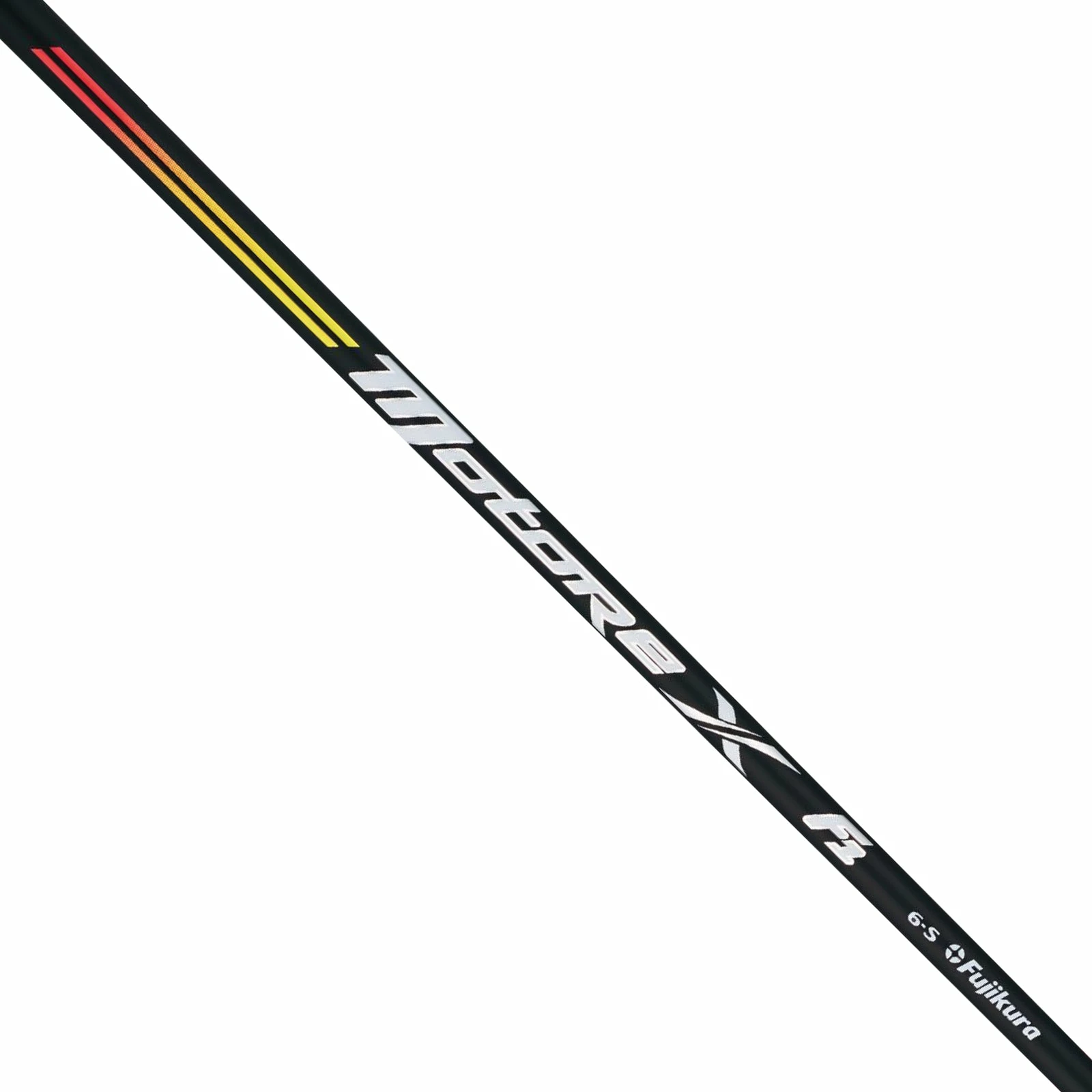 FUJIKURA MOTORE X F1 WOOD SHAFTS 3 FUJIKURA MOTORE X F1 WOOD SHAFTS