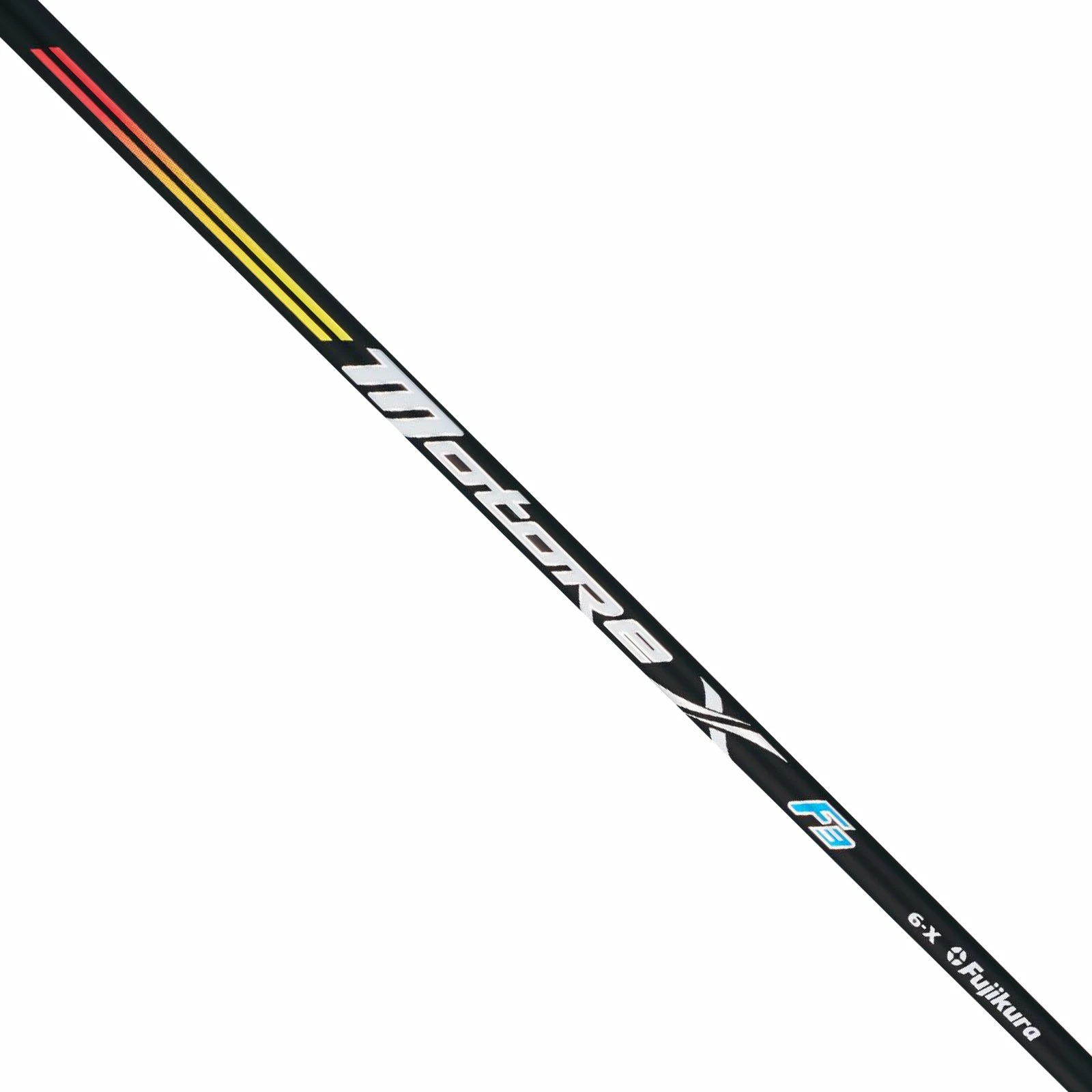 FUJIKURA MOTORE X F3 WOOD SHAFTS 3 FUJIKURA MOTORE X F3 WOOD SHAFTS