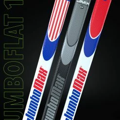 JUMBOMAX JMX JUMBOFLAT 17" PUTTER GRIPS -SHAFTS Shop PG JMX17