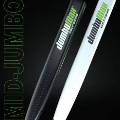 JUMBOMAX MID-JUMBO PUTTER GRIPS -SHAFTS Shop PG MidJ