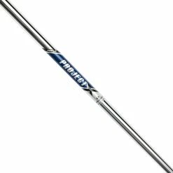 PROJECT X STEEL SHAFT (0.355)