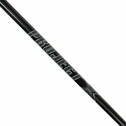 PROJECT X BLACK ONYX STEEL SHAFT (0.355)