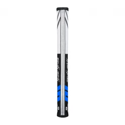 SUPERSTROKE TRAXION PISTOL GT 1.0 PUTTER GRIPS 26 SUPERSTROKE TRAXION PISTOL GT 1.0 PUTTER GRIPS -SHAFTS Shop Pistol GT 1.0 BLK BLU WHT Back 1000x1000 1 520x520 1
