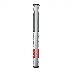 SUPERSTROKE TRAXION PISTOL GT 1.0 PUTTER GRIPS 21 SUPERSTROKE TRAXION PISTOL GT 1.0 PUTTER GRIPS -SHAFTS Shop Pistol GT 1.0 WHT RED GRY Back 1000x1000 520x520 1