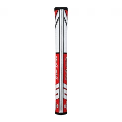 SUPERSTROKE TRAXION PISTOL GT 2.0 PUTTER GRIPS 25 SUPERSTROKE TRAXION PISTOL GT 2.0 PUTTER GRIPS -SHAFTS Shop Pistol GT 2.0 RED WHT Back 1000x1000 520x520 1