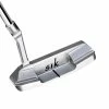 Sik Golf SIK PRO PUTTER - LH ASSEMBLED (LINE BACK FLANGE) -SHAFTS Shop Pro Armlock 2