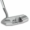 Sik Golf SIK PRO PUTTER - RH ASSEMBLED (LINE BACK FLANGE) -SHAFTS Shop Pro Swept Neck