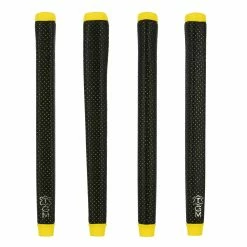 The Grip Master THE MASTER SEWN PUTTER (LARGE PERF) - MIDSIZE -SHAFTS Shop QPBjaYU7SyYUSJ9ciRzg GGMMASPSMBKYE