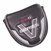 EVNROLL CUSTOM ER11V MALLET HEAD COVER -SHAFTS Shop RS588 V Series Mallet 1