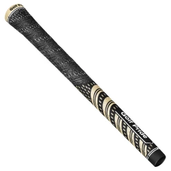 GOLF PRIDE MCC TEAMS MIDSIZE GRIP -SHAFTS Shop Rb9KsIBwQFe8xhE7GQYf Black Gold