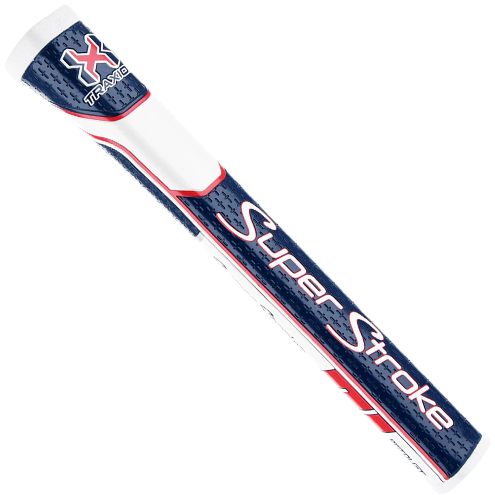 SUPERSTROKE TRAXION PISTOL GT 2.0 PUTTER GRIPS 9 SUPERSTROKE TRAXION PISTOL GT 2.0 PUTTER GRIPS - Image 7