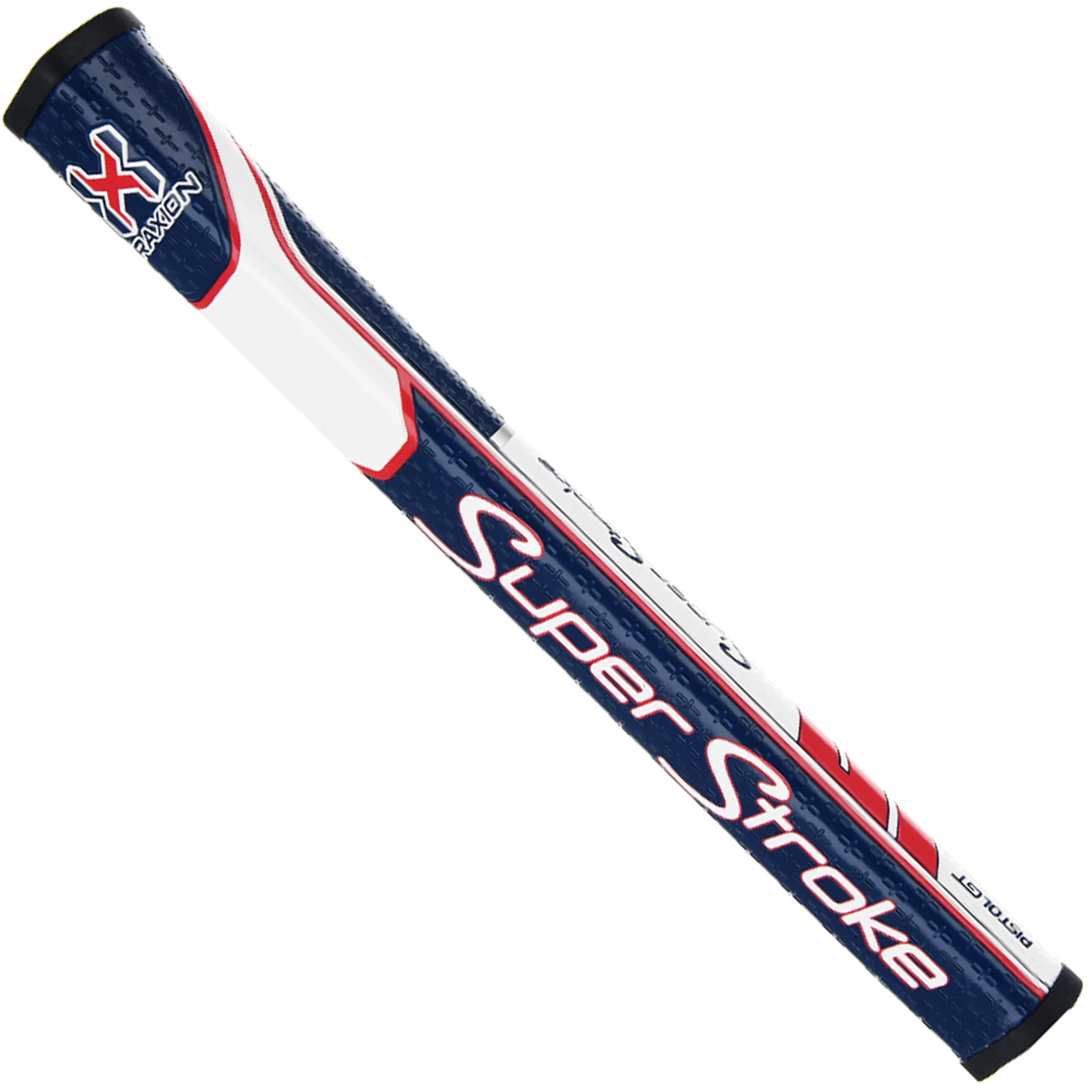 SUPERSTROKE TRAXION PISTOL GT 1.0 PUTTER GRIPS 6 SUPERSTROKE TRAXION PISTOL GT 1.0 PUTTER GRIPS - Image 4