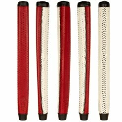 The Grip Master GRIP MASTER HYBRID DUAL PADDLE PUTTER GRIPS -SHAFTS Shop S0Am7f4OQluwcM2Vhs7i dual paddle whitered