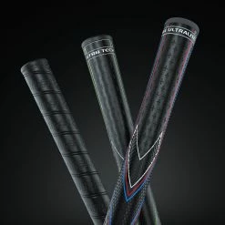 JUMBOMAX STR8 TECH ULTRALITE SWING GRIPS -SHAFTS Shop SG STR8 Triple 9 16 Square