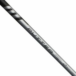FUJIKURA MC PUTTER SHAFTS -SHAFTS Shop SMOOTH Light Grey