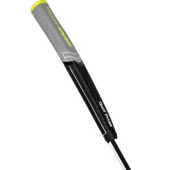 GOLF PRIDE TOUR SNSR CONTOUR PRO GREY GRIPS -SHAFTS Shop SNSR 104 contour pro view 2