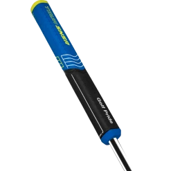 GOLF PRIDE TOUR SNSR STRAIGHT BLUE GRIPS -SHAFTS Shop SNSR 140 blue view 2