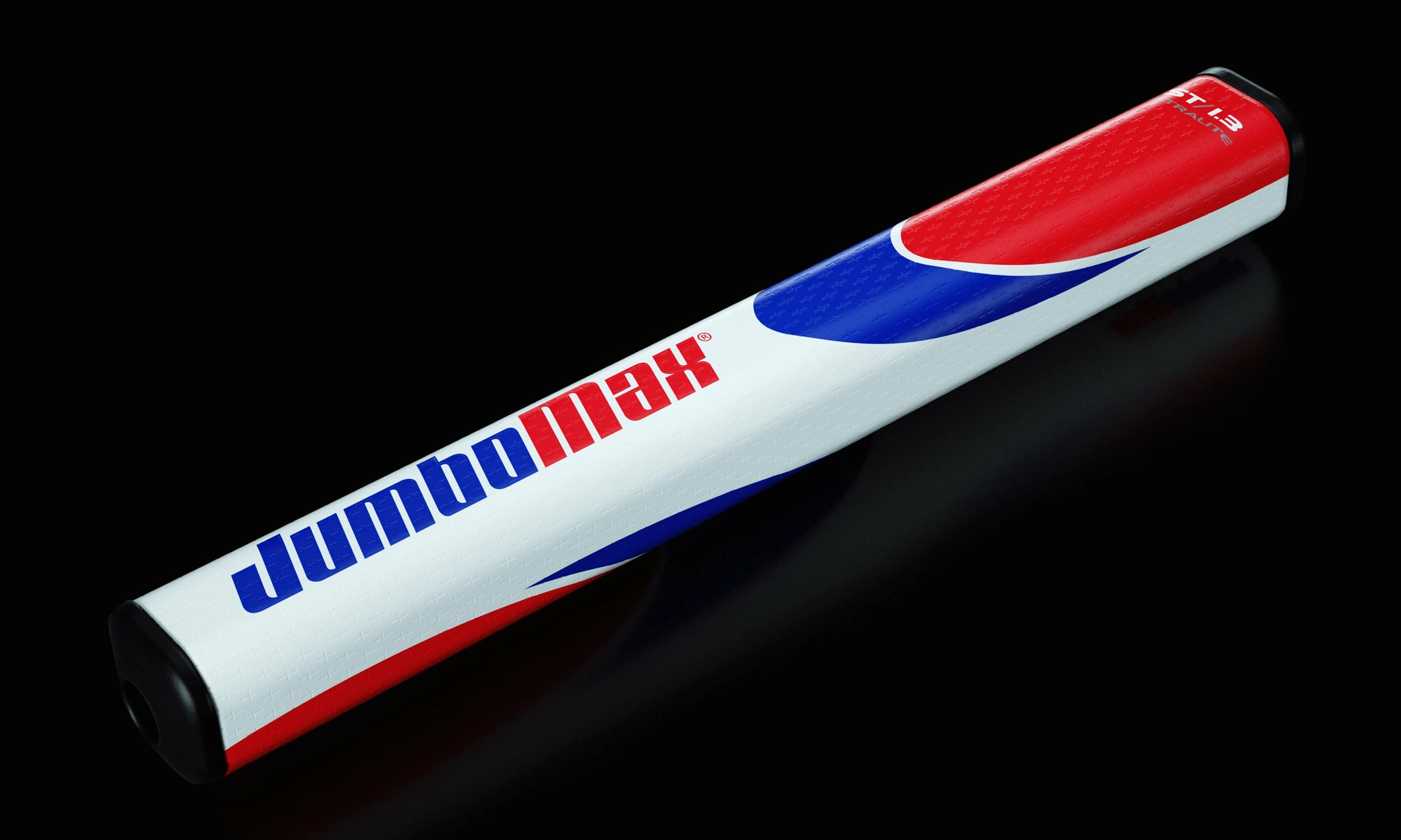 JUMBOMAX ST 1.3 PUTTER GRIPS 11 JUMBOMAX ST 1.3 PUTTER GRIPS - Image 9
