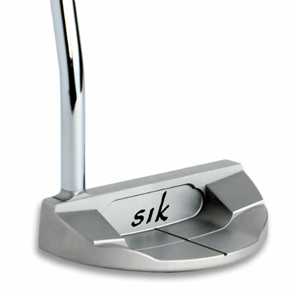 Sik Golf SIK SHO PUTTER - RH ASSEMBLED (LINE BACK FLANGE) 6 Sik Golf SIK SHO PUTTER - RH ASSEMBLED (LINE BACK FLANGE) - Image 4