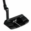 Sik Golf SIK DW PUTTER MATTE BLACK - RH ASSEMBLED (LINE BACK FLANGE)