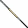 TRUE TEMPER DYNAMIC GOLD 115 WEDGE SHAFTS (0.355) - S300 - 37.0 #W 1 TRUE TEMPER DYNAMIC GOLD 115 WEDGE SHAFTS (0.355) - S300 - 37.0 #W -SHAFTS Shop TRUE TEMPER Dynamic Gold 115 S300