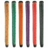 THE GRIP MASTER OSTRICH BODY SEWN PUTTER GRIPS