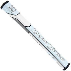 SUPERSTROKE TRAXION PISTOL GT 1.0 PUTTER GRIPS 20 SUPERSTROKE TRAXION PISTOL GT 1.0 PUTTER GRIPS -SHAFTS Shop Tiffany Pistol GT Tour 1.0