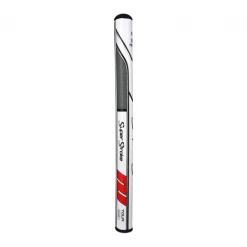 SUPERSTROKE TRAXION XL PLUS PUTTER GRIP -SHAFTS Shop Tour 2.0 XL WHT RED GRY Profile 1000x1000 520x520 1