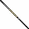 TRUE TEMPER DYNAMIC GOLD 120 IRON SHAFTS (0.355)