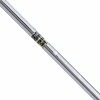 TRUE TEMPER DYNAMIC GOLD PARALLEL IRON SHAFT (0.370) -SHAFTS Shop True Temper Dynamic Gold Parallel Iron Shafts