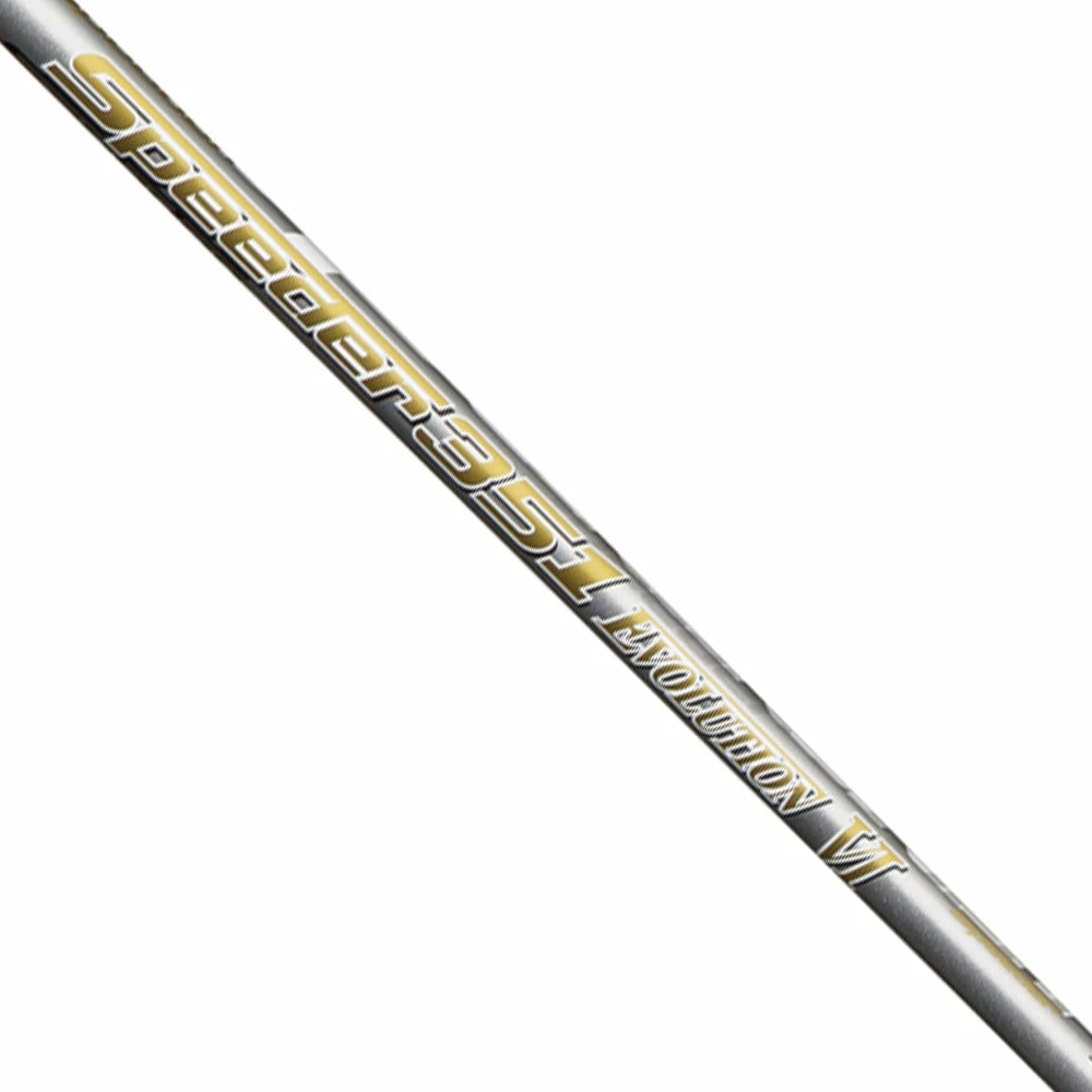 FUJIKURA SPEEDER EVOLUTION VI WOOD SHAFTS 7 FUJIKURA SPEEDER EVOLUTION VI WOOD SHAFTS - Image 5