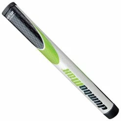 JUMBOMAX ST 1.2 PUTTER GRIPS -SHAFTS Shop White Black Green