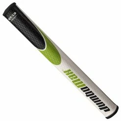 JUMBOMAX ST 1.3 PUTTER GRIPS 16 JUMBOMAX ST 1.3 PUTTER GRIPS -SHAFTS Shop White Black Green 191ce108 b520 49c4 aed3 2b38f3684e14