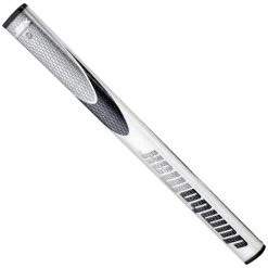 JUMBOMAX JMX JUMBOFLAT 17" PUTTER GRIPS -SHAFTS Shop White Black Silver 1f9e4b74 6d98 4711 8fd1 d6bbd98e3bd7