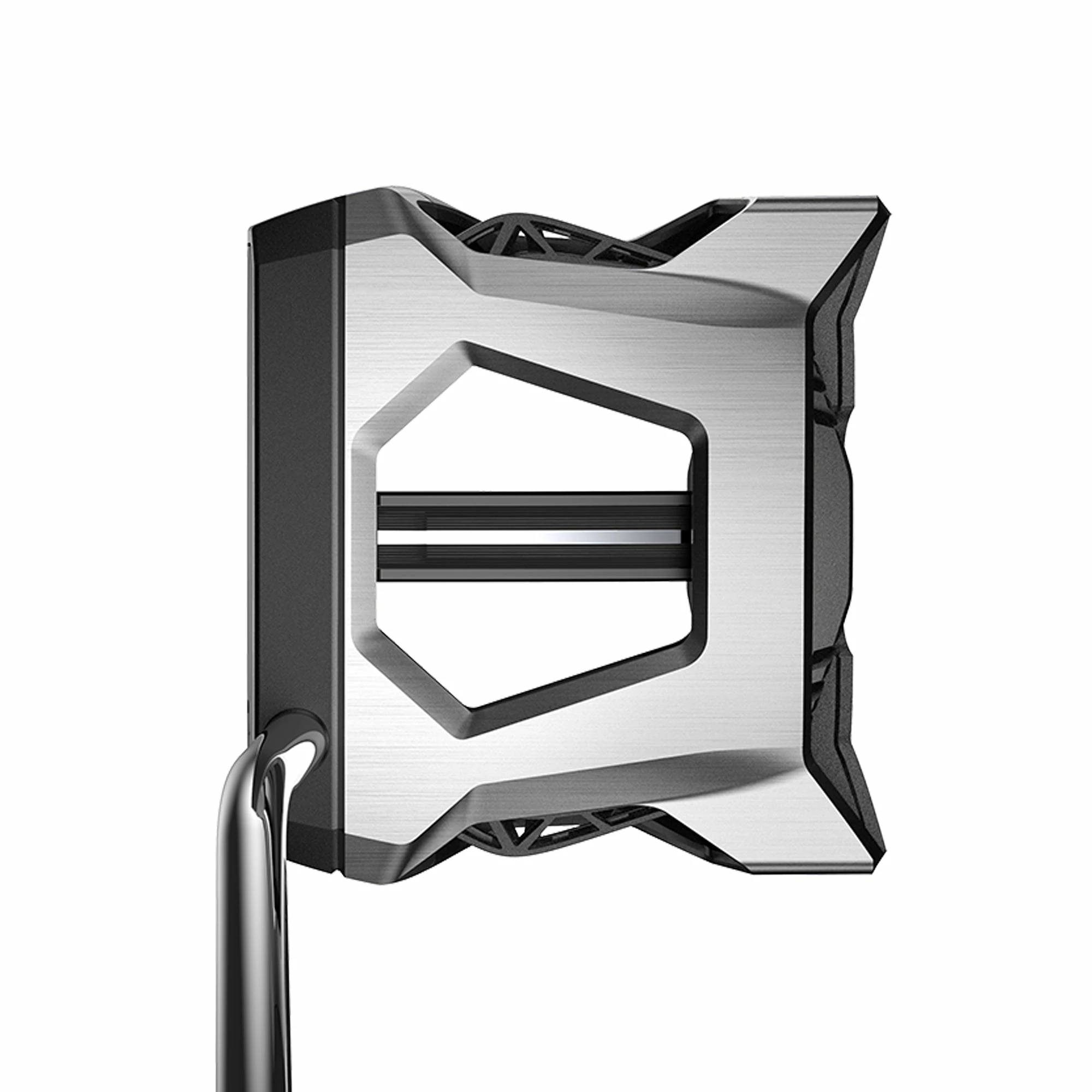 Cobra Golf KING 3D Printed Agera Putter 3 Cobra Golf KING 3D Printed Agera Putter