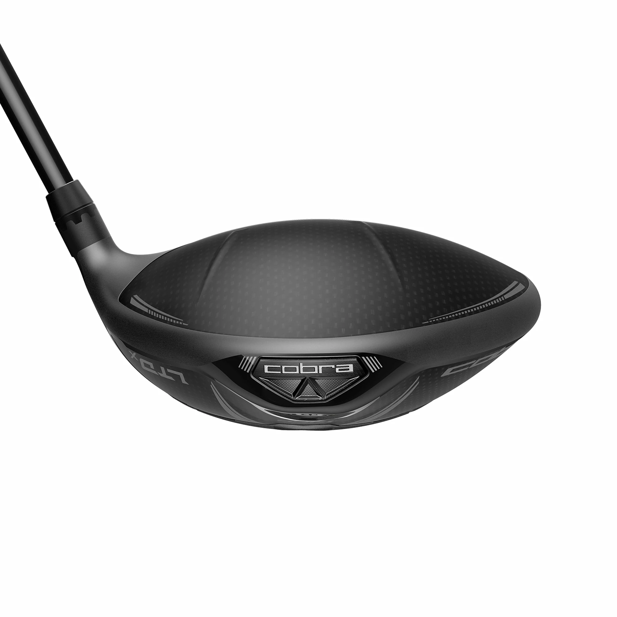 Cobra Golf LTDx Black Driver - Limited Edition 7 Cobra Golf LTDx Black Driver - Limited Edition - Image 5