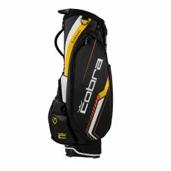 Cobra Golf Tour Stand Golf Bag -SHAFTS Shop a8ee1ed1514e071e796dd28113a92a94f63ca731