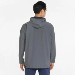 PUMA Golf PUMA X PTC Hooded Golf Jacket 22 PUMA Golf PUMA X PTC Hooded Golf Jacket -SHAFTS Shop ae3d35517e7b5efa0231699624ce1b73c3fe369d