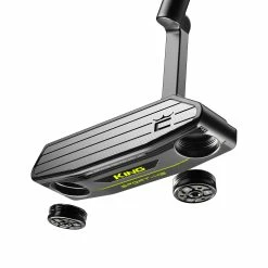 Cobra Golf KING Vintage Sport-45 Putter -SHAFTS Shop afc057b0846bec836547b1721a2187e97731a83d