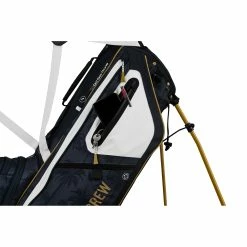 PUMA Golf Limited Edition - PUMA X PTC Stand Bag Golf Bag -SHAFTS Shop ak7mdndhnpch2dzyymap